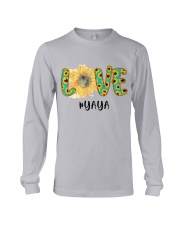 Love Yaya Long Sleeve Tee tile