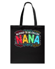 Nana Tote Bag tile