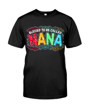 Nana Premium Fit Mens Tee tile