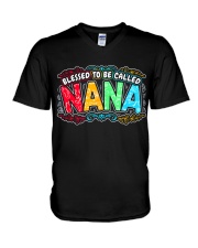Nana V-Neck T-Shirt tile
