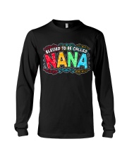 Nana Long Sleeve Tee tile