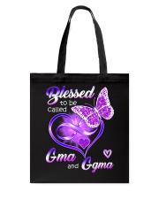 Gma Tote Bag tile