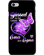 Gma Phone Case tile