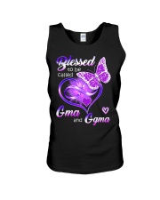 Gma Unisex Tank tile