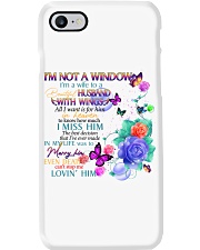 Husband Phone Case tile
