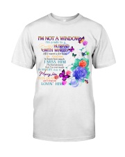 Husband Premium Fit Mens Tee tile