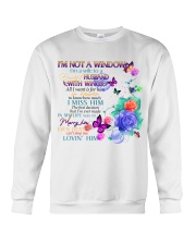 Husband Crewneck Sweatshirt tile