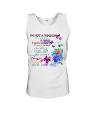 Husband Unisex Tank tile