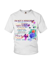 Husband Youth T-Shirt tile