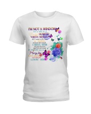 Husband Ladies T-Shirt tile