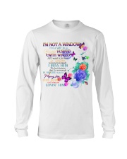 Husband Long Sleeve Tee tile