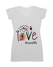 Love Nana Life All-Over Dress tile