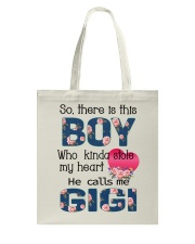 Gigi Tote Bag tile