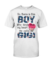 Gigi Premium Fit Mens Tee tile