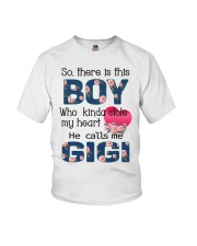 Gigi Youth T-Shirt tile