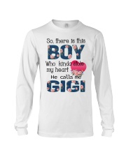 Gigi Long Sleeve Tee tile