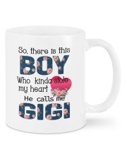 Gigi Mugs tile