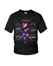 To My Husband Youth T-Shirt tile