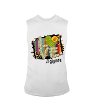 Love Gigi Life Sleeveless Tee tile