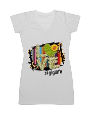 Love Gigi Life All-Over Dress tile