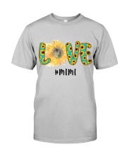 Love Mimi Classic T-Shirt front