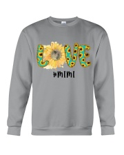 Love Mimi Crewneck Sweatshirt tile