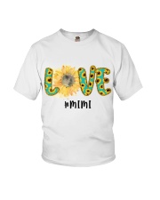 Love Mimi Youth T-Shirt tile