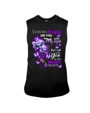 ALL I WANT IS FOR MY Sleeveless Tee tile