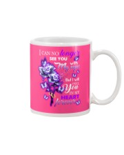 ALL I WANT IS FOR MY Mug tile