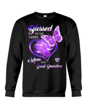 Great Grandma Crewneck Sweatshirt tile