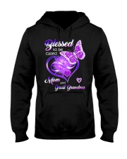 Great Grandma Hooded Sweatshirt tile