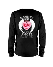 Angel Long Sleeve Tee tile