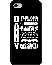 DADDY Phone Case tile