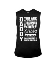 DADDY Sleeveless Tee tile