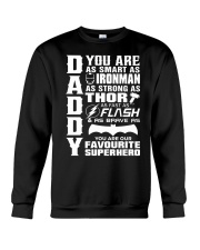 DADDY Crewneck Sweatshirt tile