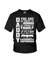 DADDY Youth T-Shirt tile