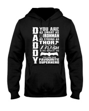 DADDY Hooded Sweatshirt tile