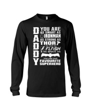 DADDY Long Sleeve Tee tile