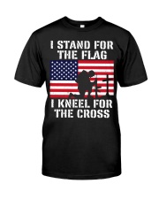 Flag Classic T-Shirt front