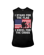 Flag Sleeveless Tee tile