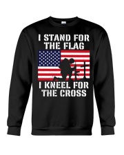 Flag Crewneck Sweatshirt tile