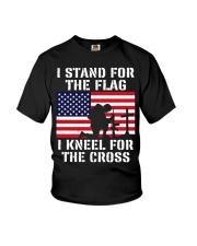 Flag Youth T-Shirt tile
