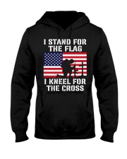 Flag Hooded Sweatshirt tile