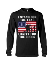 Flag Long Sleeve Tee tile