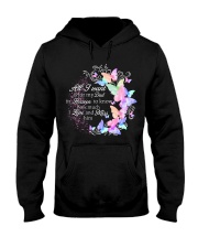 My Dad Hooded Sweatshirt tile