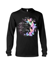 My Dad Long Sleeve Tee tile