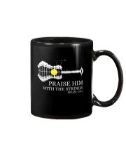 Praise Him Mug tile