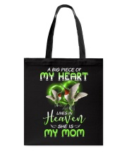 My Mom Tote Bag tile