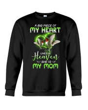 My Mom Crewneck Sweatshirt tile