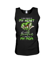 My Mom Unisex Tank tile
